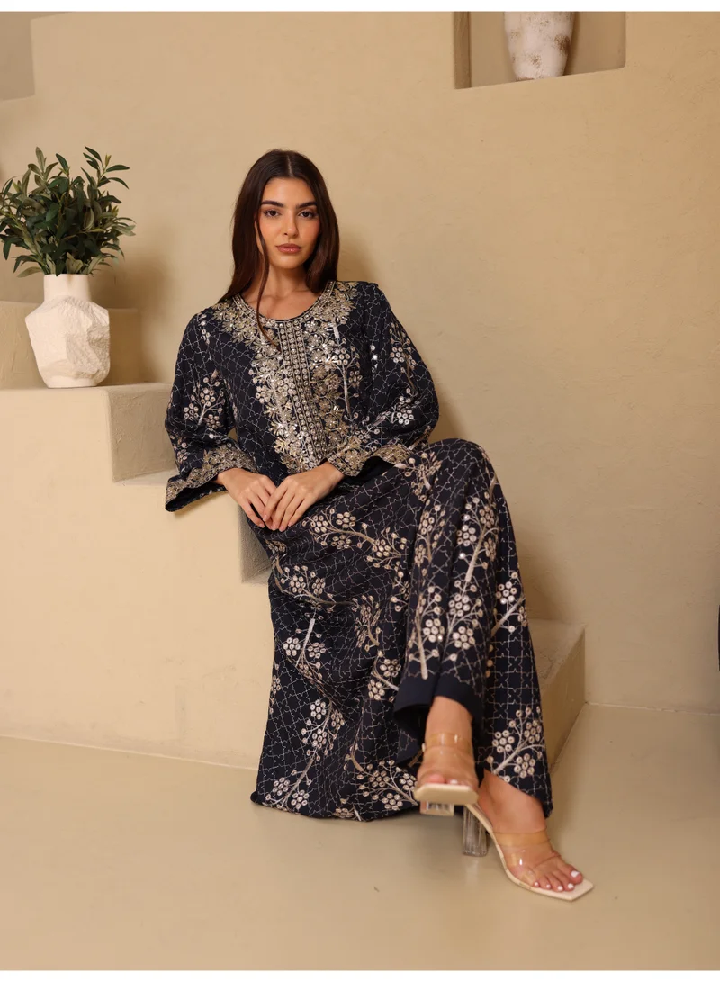 اكسا إكشا وداد